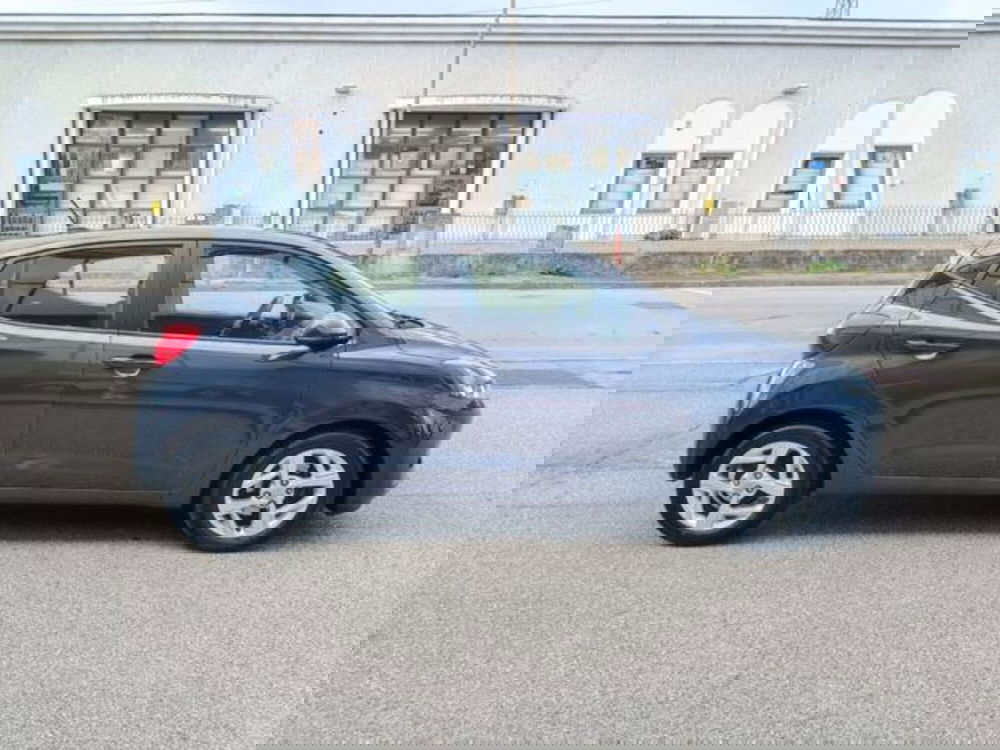 Hyundai i10 usata a Pisa (6)