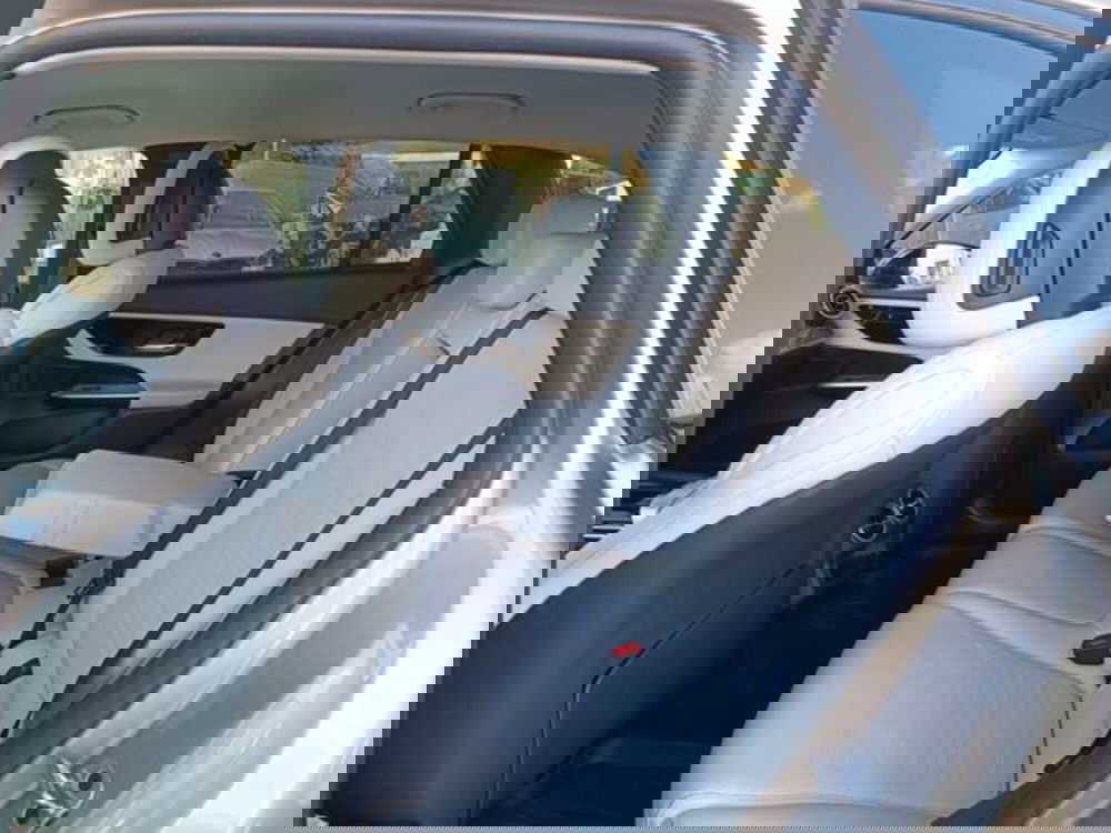 Mercedes-Benz GLC usata a Pisa (10)