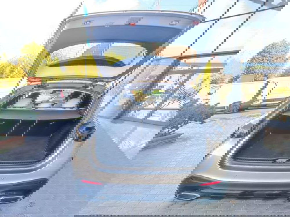 Mercedes-Benz GLC usata a Pisa (11)