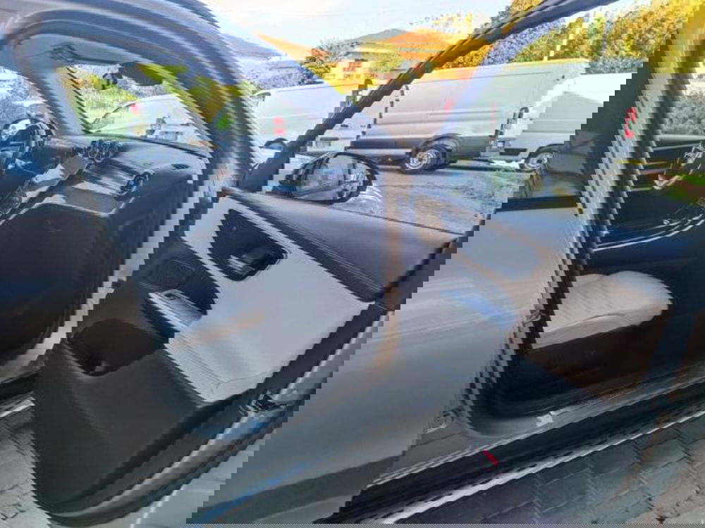 Mercedes-Benz GLC usata a Pisa (12)