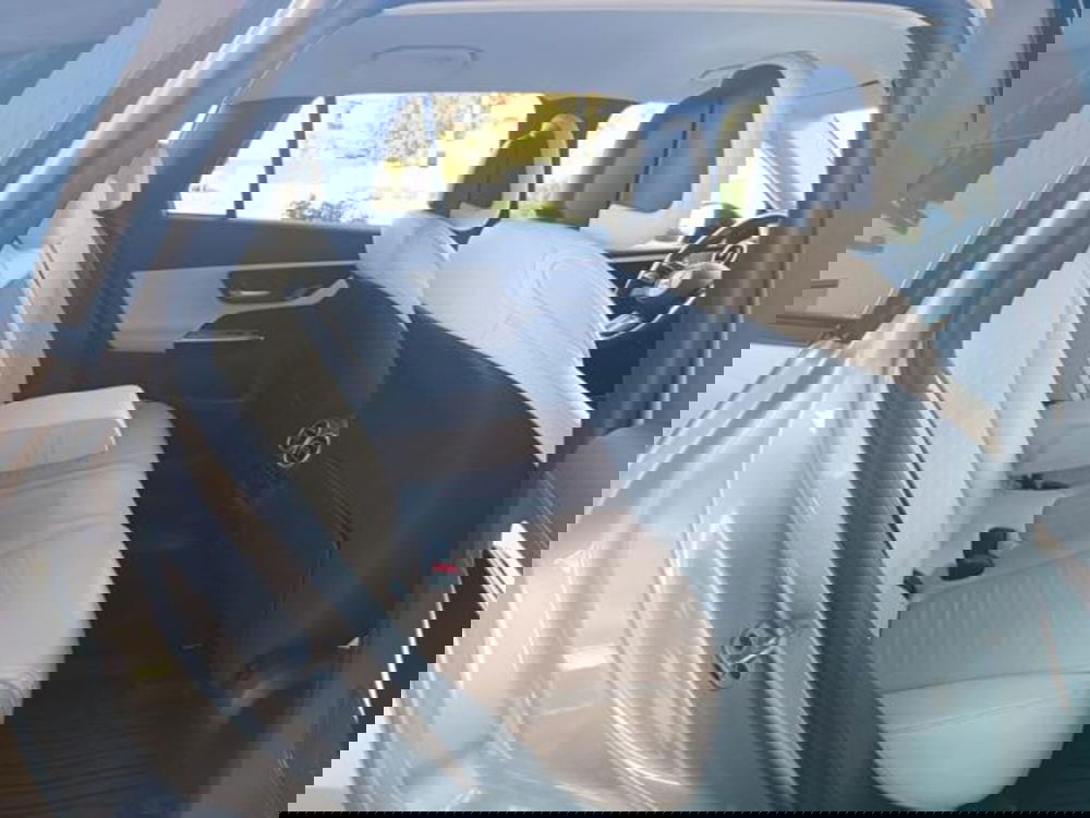 Mercedes-Benz GLC usata a Pisa (13)