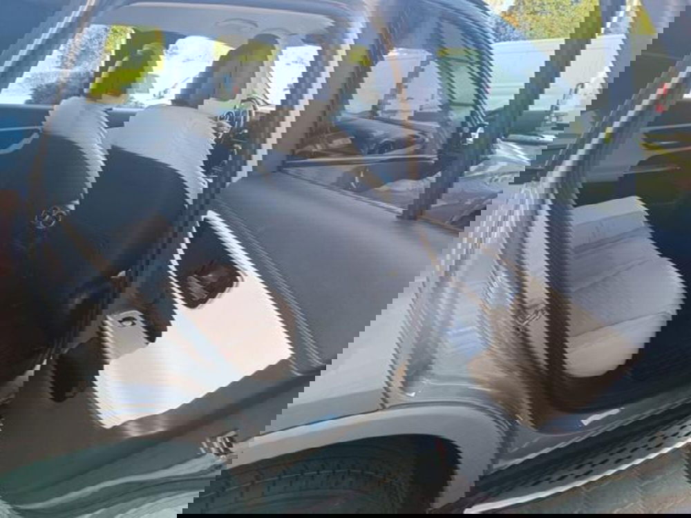 Mercedes-Benz GLC usata a Pisa (14)