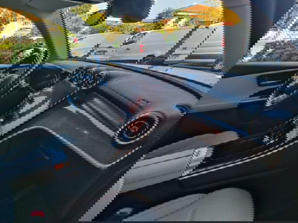 Mercedes-Benz GLC usata a Pisa (15)