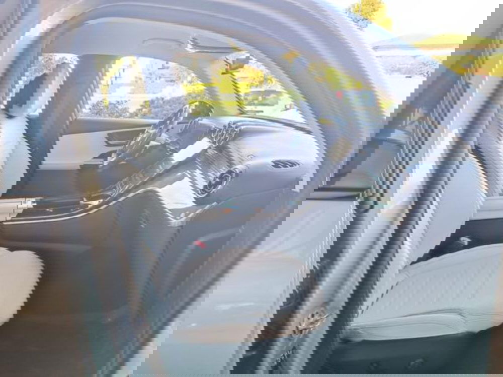 Mercedes-Benz GLC usata a Pisa (16)