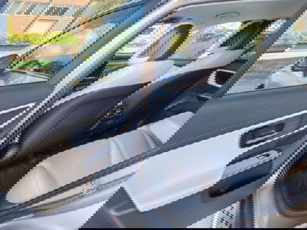 Mercedes-Benz GLC usata a Pisa (18)