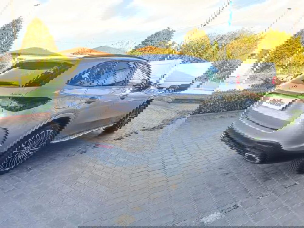 Mercedes-Benz GLC usata a Pisa (19)