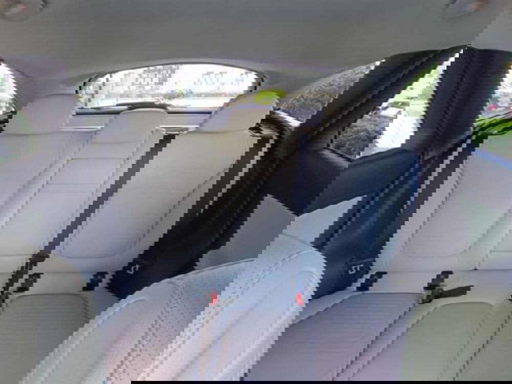 Mercedes-Benz GLC usata a Pisa (2)