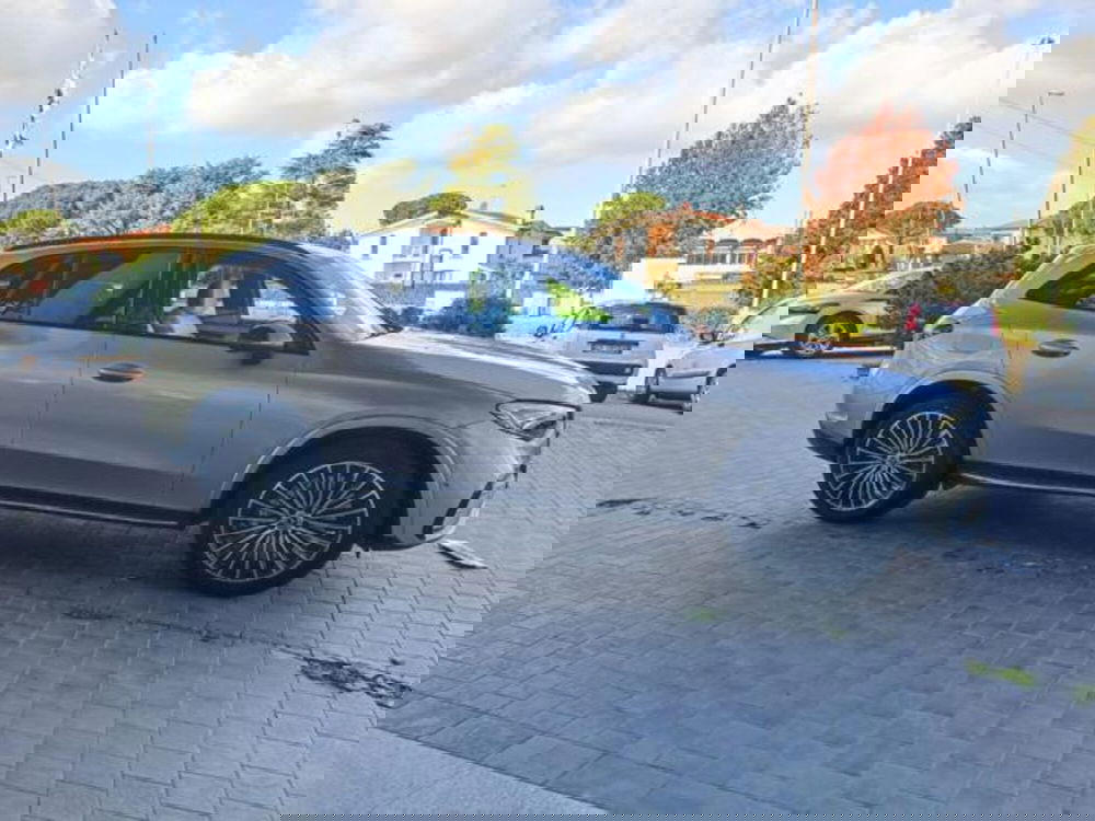 Mercedes-Benz GLC usata a Pisa (20)