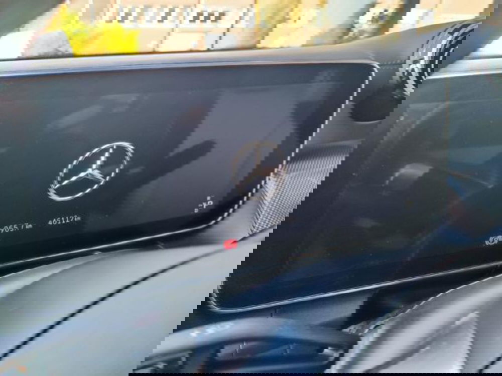 Mercedes-Benz GLC usata a Pisa (3)