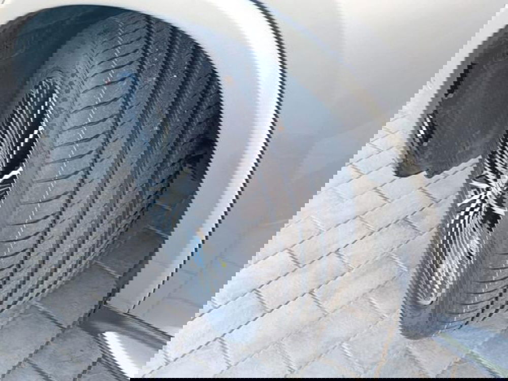 Mercedes-Benz GLC usata a Pisa (4)