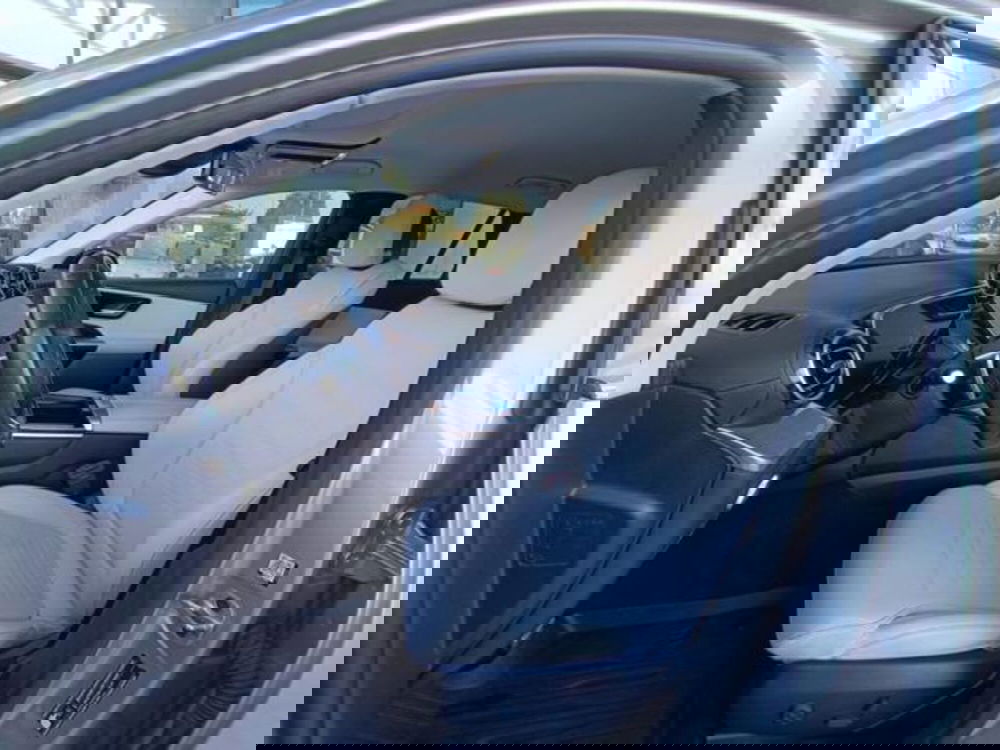 Mercedes-Benz GLC usata a Pisa (7)