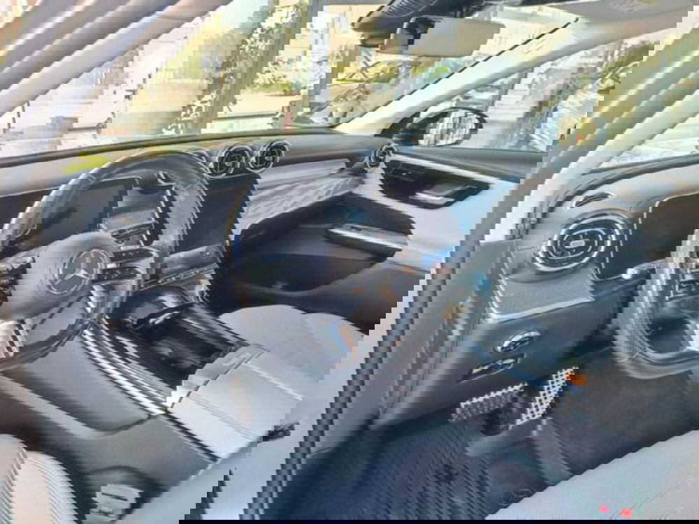 Mercedes-Benz GLC usata a Pisa (8)