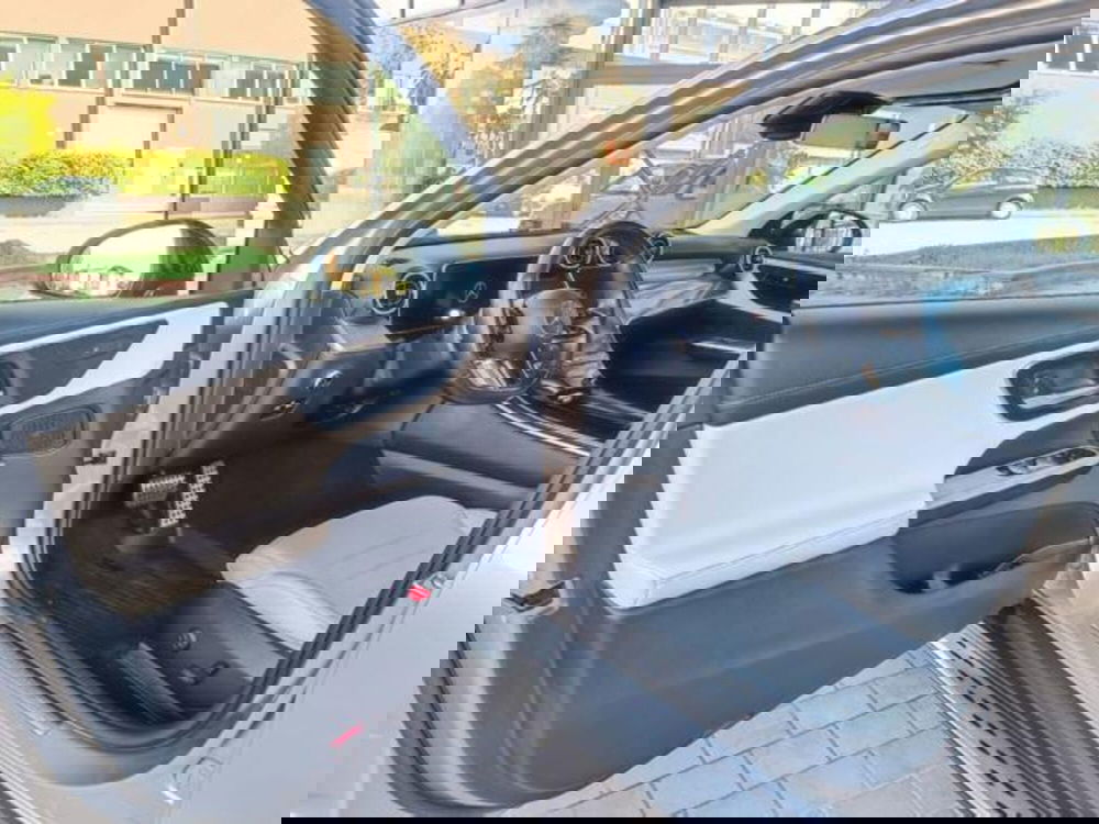 Mercedes-Benz GLC usata a Pisa (9)