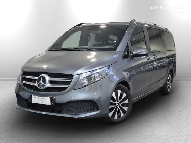 Mercedes-Benz Classe V usata a Padova