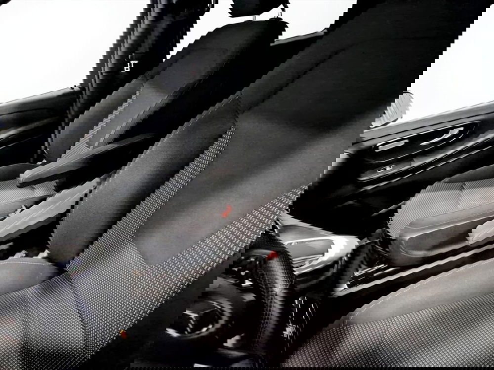 Mercedes-Benz Classe V usata a Padova (10)