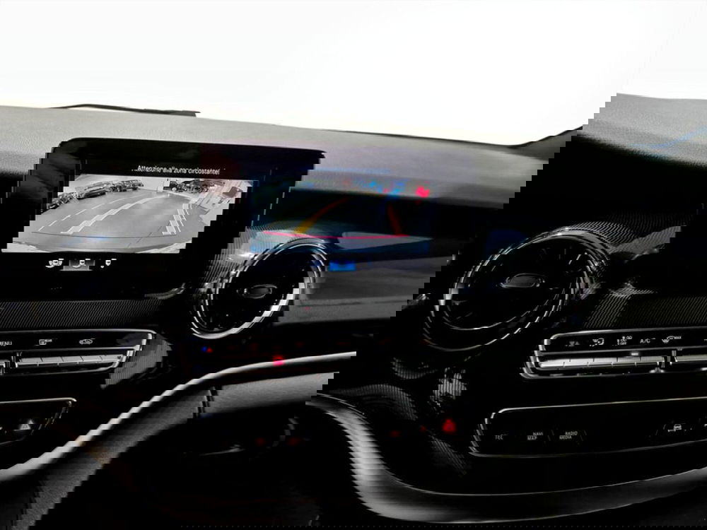 Mercedes-Benz Classe V usata a Padova (13)