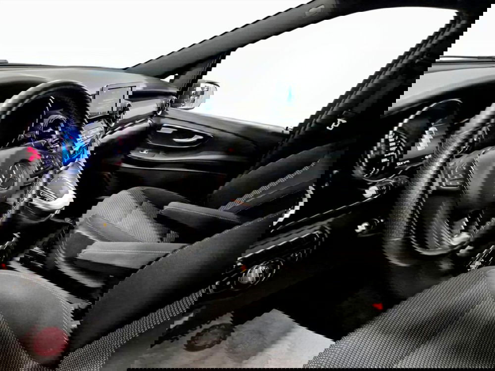 Mercedes-Benz Classe V usata a Padova (15)