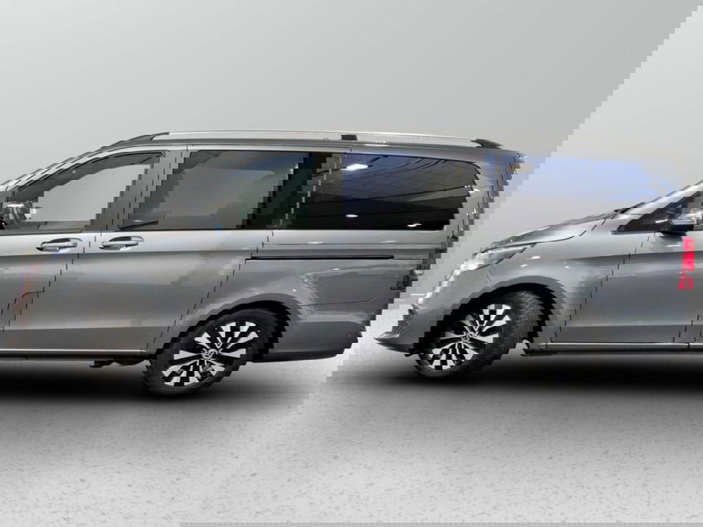 Mercedes-Benz Classe V usata a Padova (2)