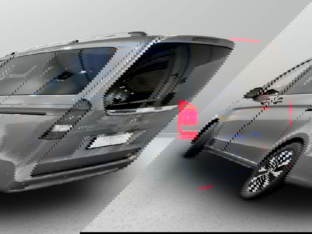 Mercedes-Benz Classe V usata a Padova (3)