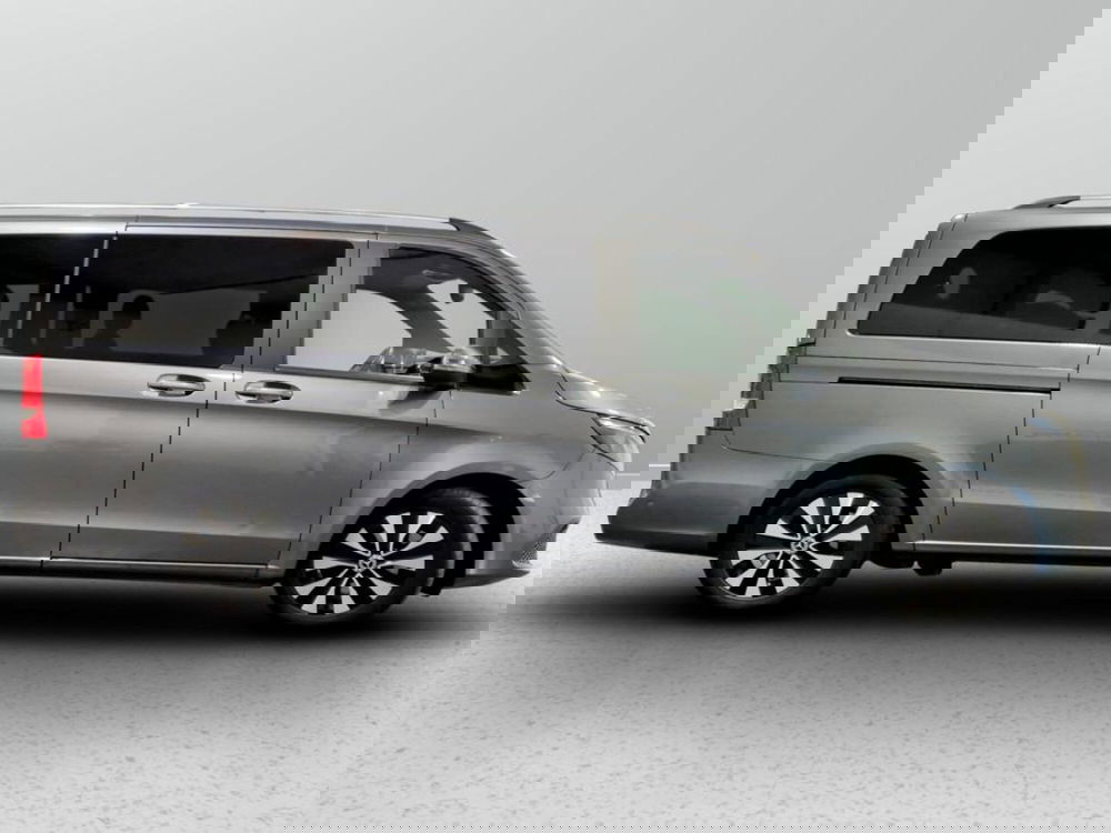 Mercedes-Benz Classe V usata a Padova (5)