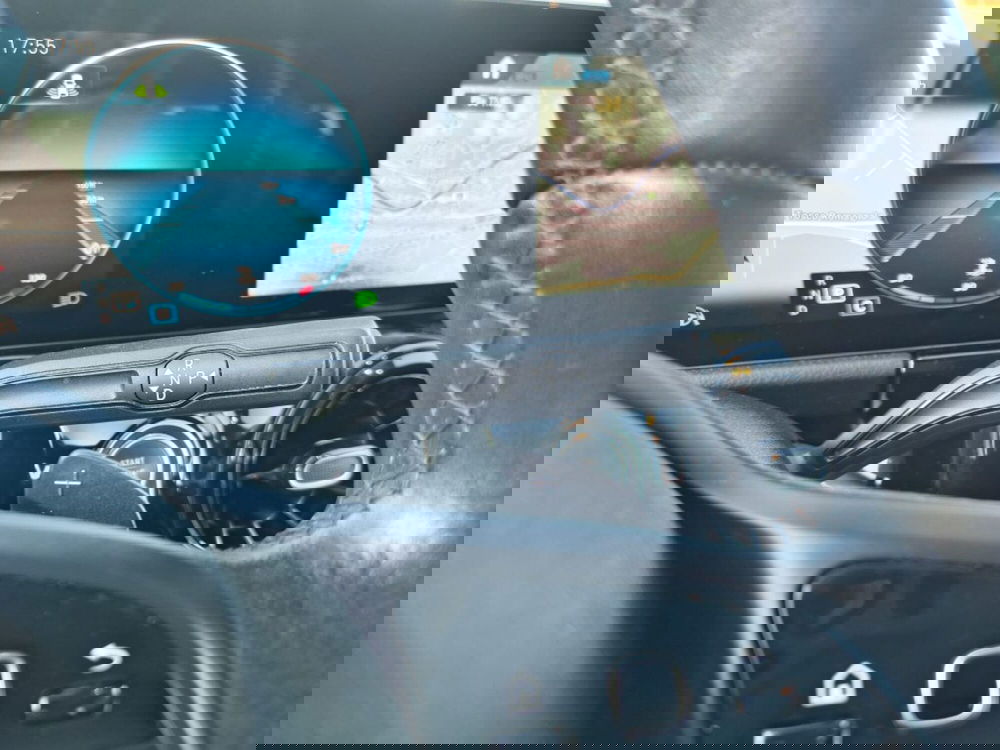 Mercedes-Benz GLA SUV usata a Firenze (11)