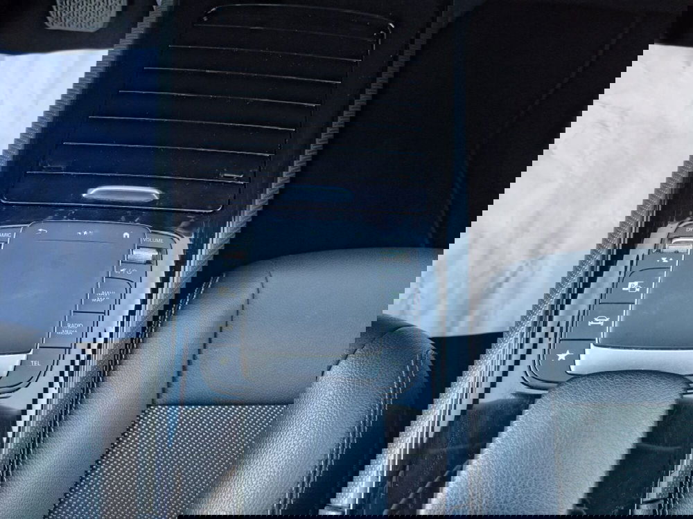 Mercedes-Benz GLA SUV usata a Firenze (15)