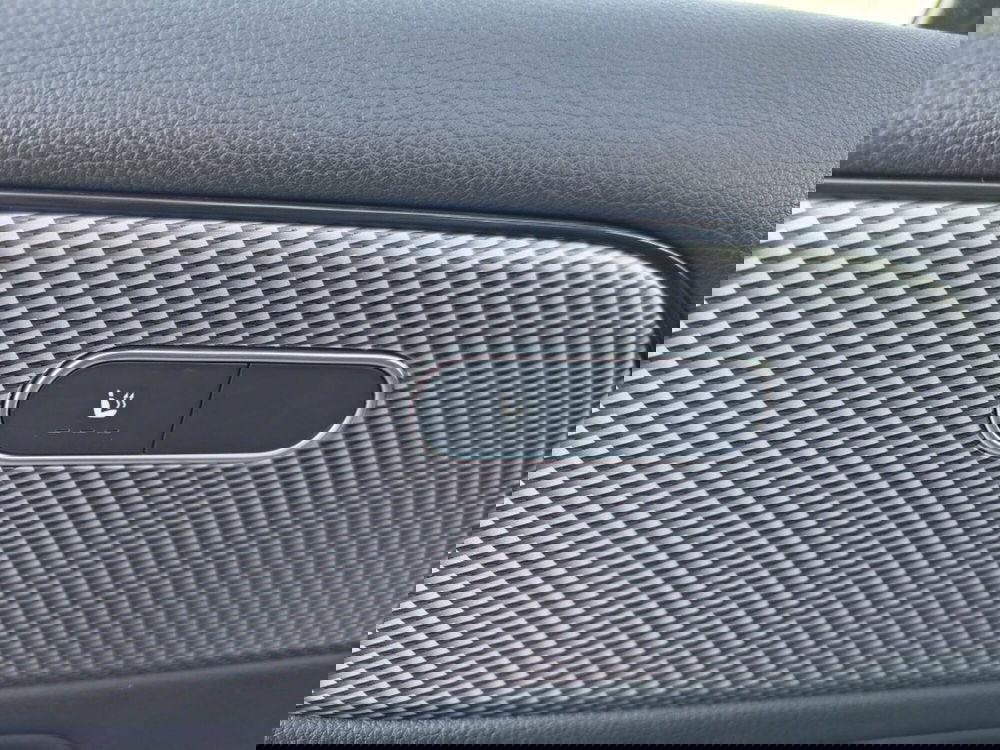 Mercedes-Benz GLA SUV usata a Firenze (17)