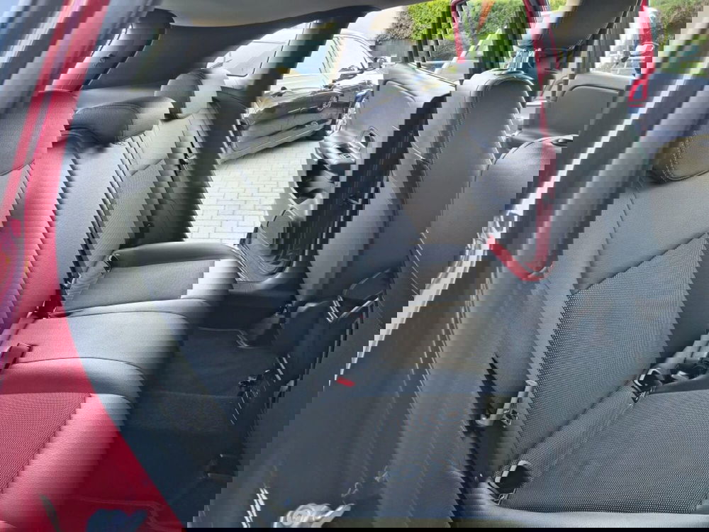 Mercedes-Benz GLA SUV usata a Firenze (19)