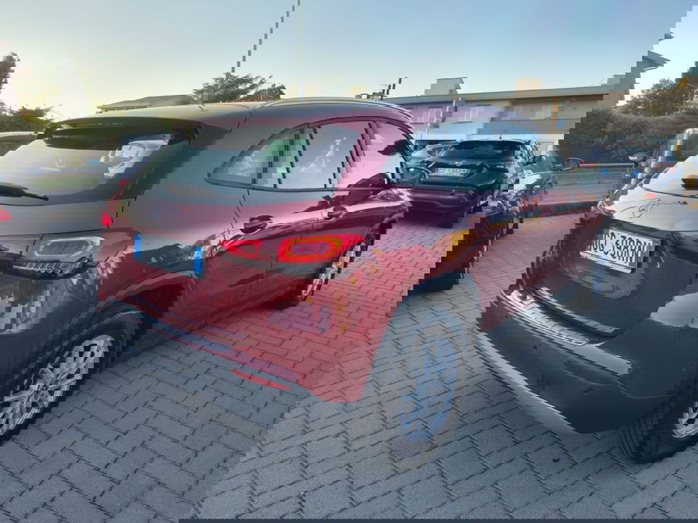 Mercedes-Benz GLA SUV usata a Firenze (5)