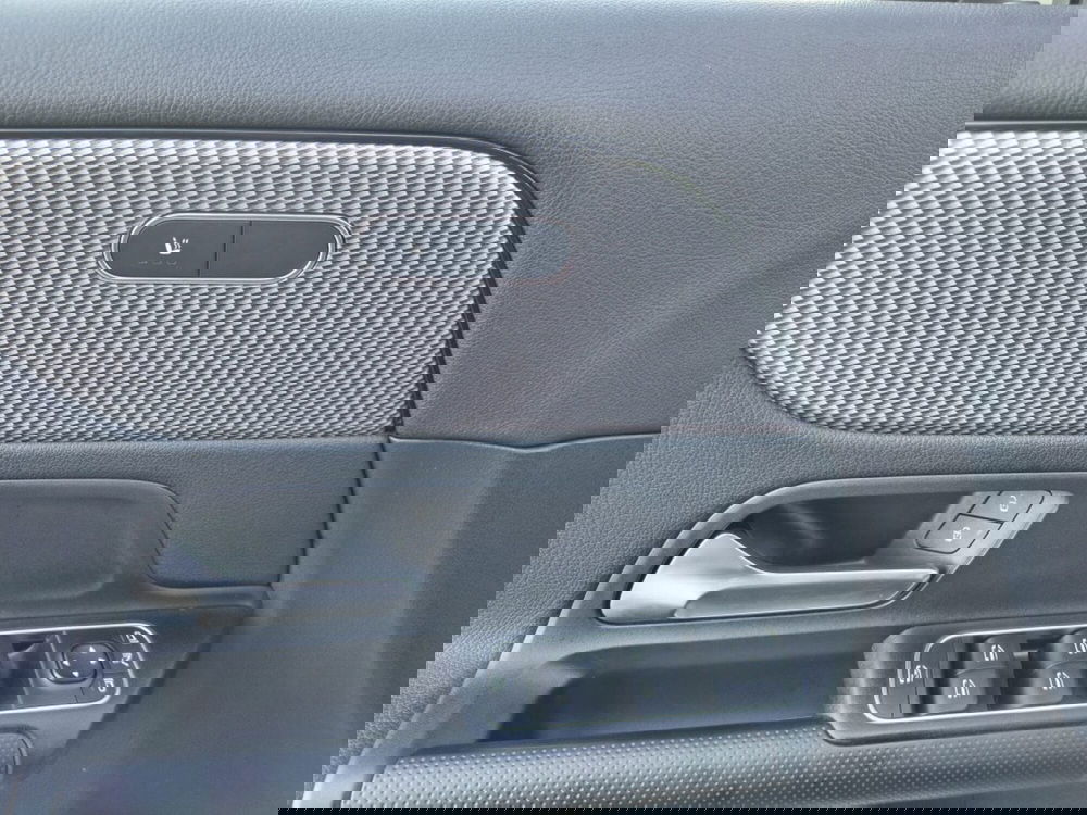 Mercedes-Benz GLA SUV usata a Firenze (9)