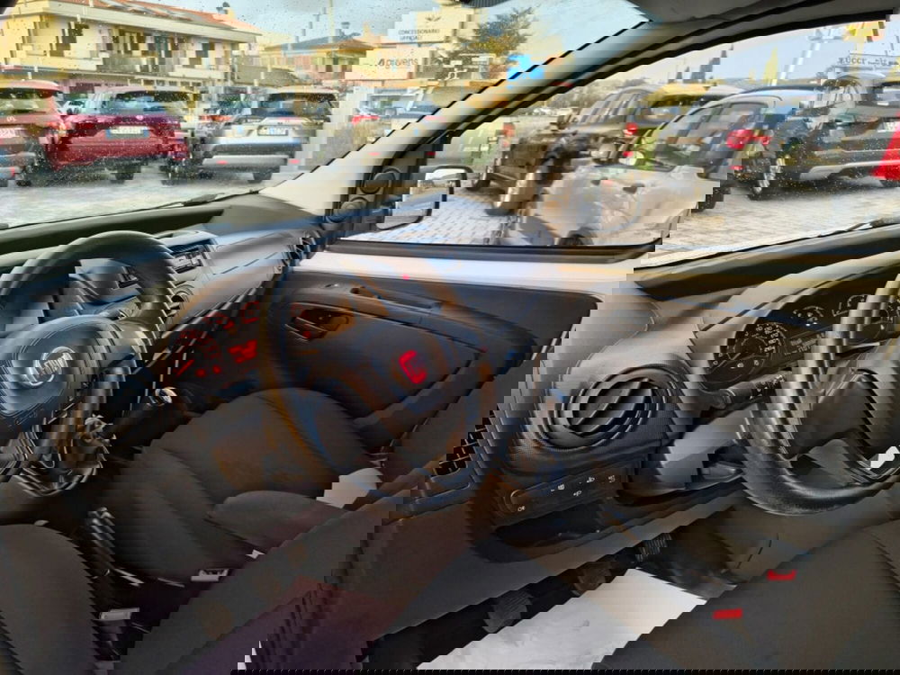 Fiat Fiorino Furgone usata a Firenze (10)