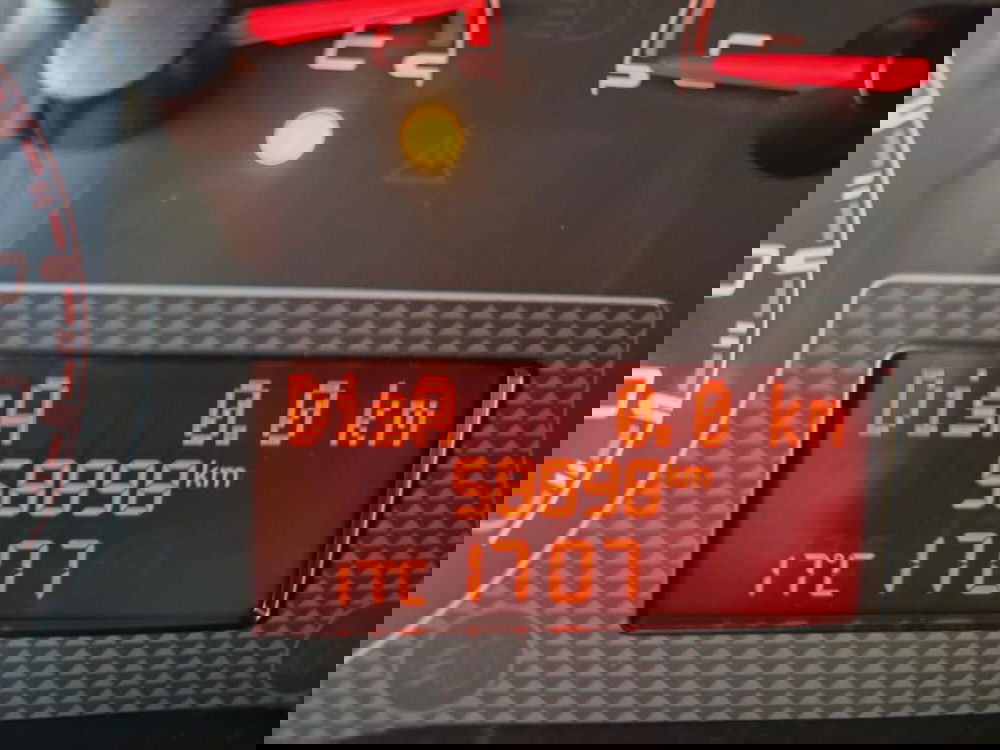 Fiat Fiorino Furgone usata a Firenze (11)