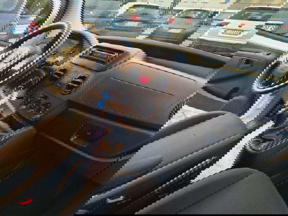 Fiat Fiorino Furgone usata a Firenze (12)