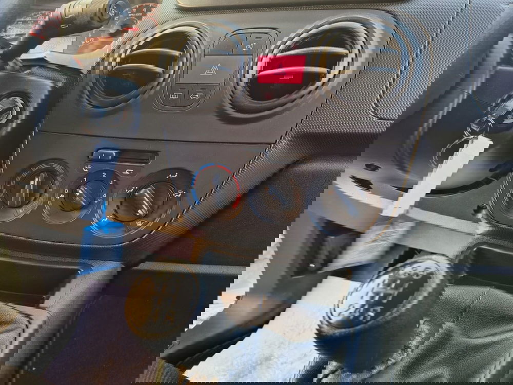 Fiat Fiorino Furgone usata a Firenze (13)