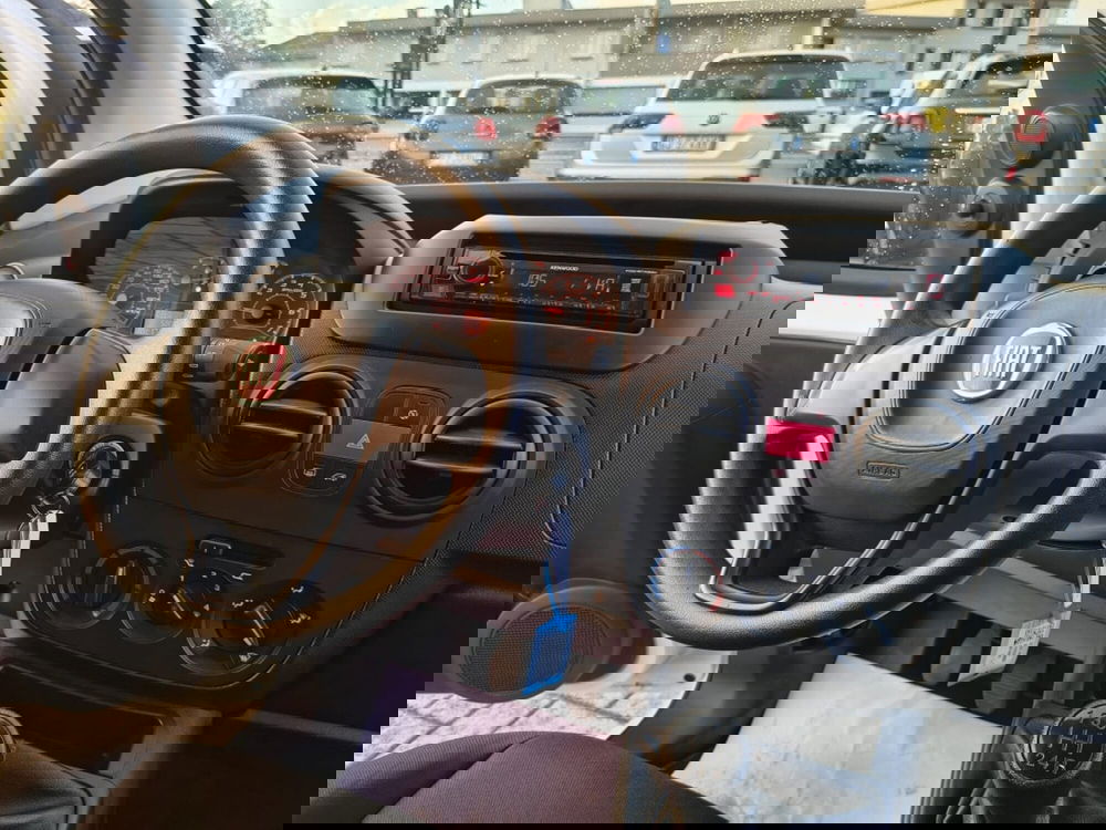Fiat Fiorino Furgone usata a Firenze (16)