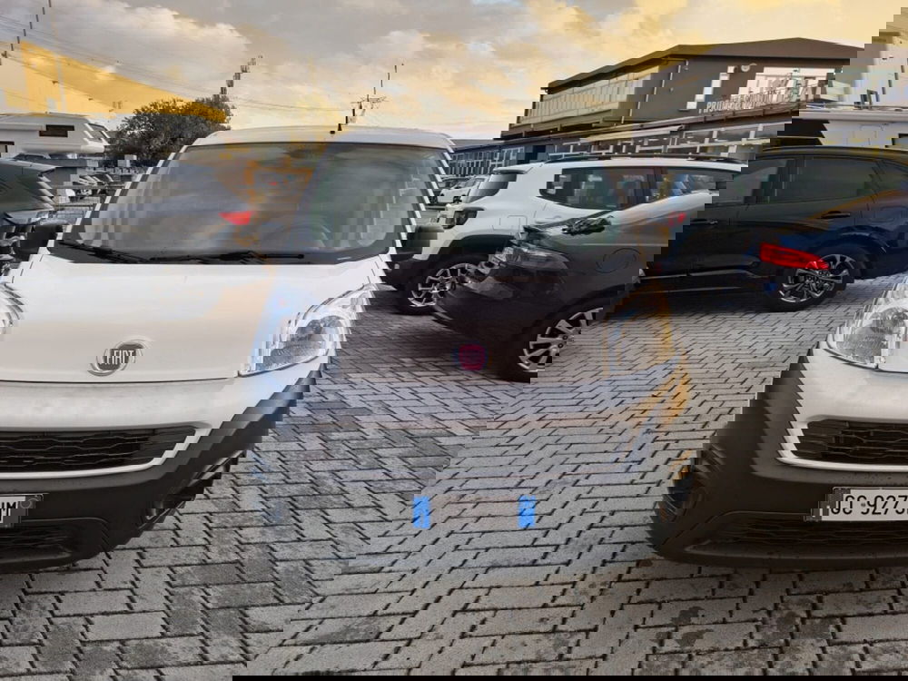 Fiat Fiorino Furgone usata a Firenze (2)