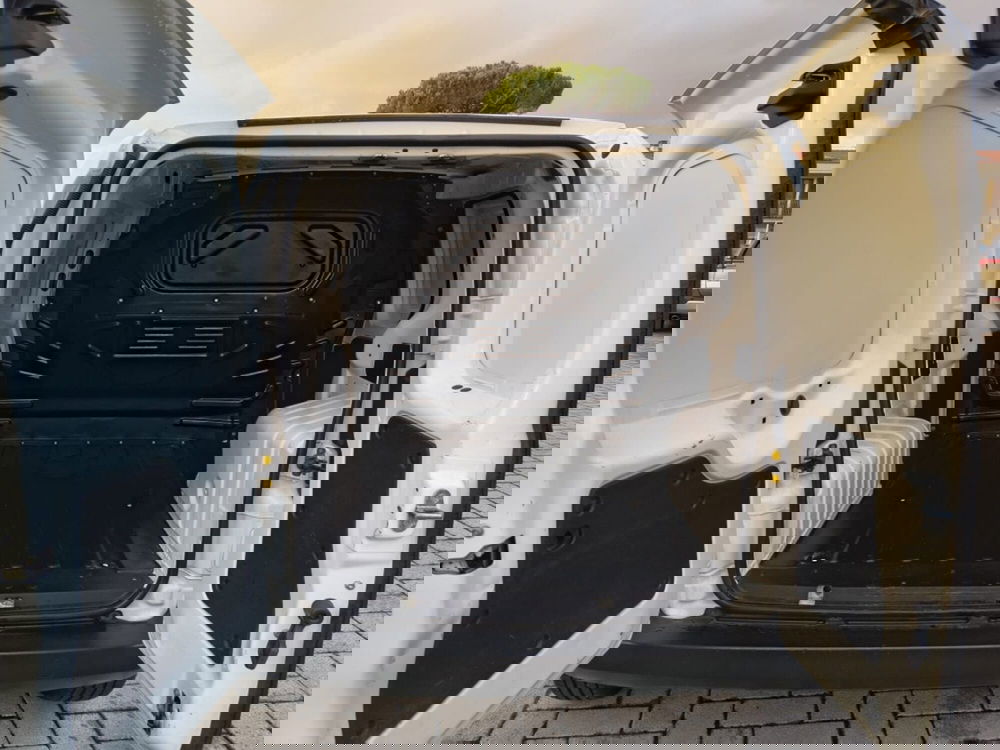 Fiat Fiorino Furgone usata a Firenze (6)