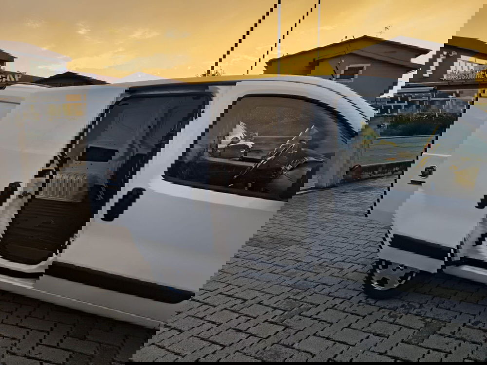 Fiat Fiorino Furgone usata a Firenze (7)