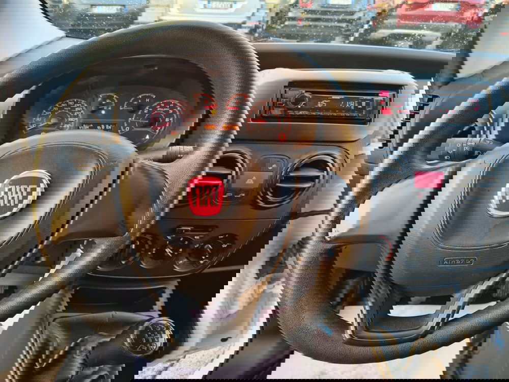 Fiat Fiorino Furgone usata a Firenze (9)