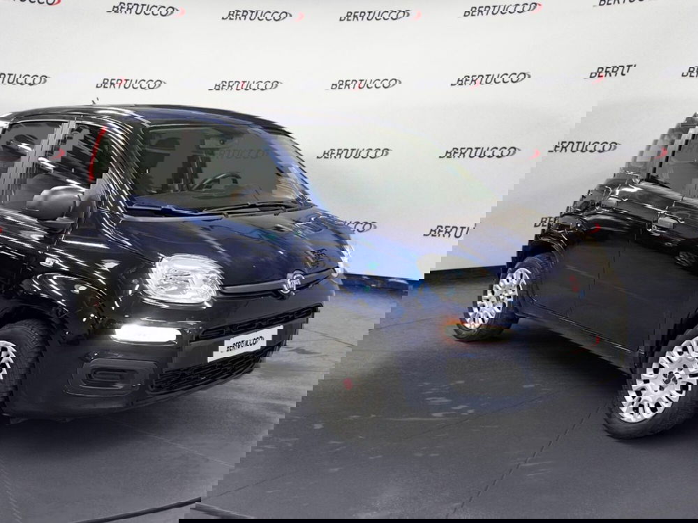 Fiat Panda usata a Verona