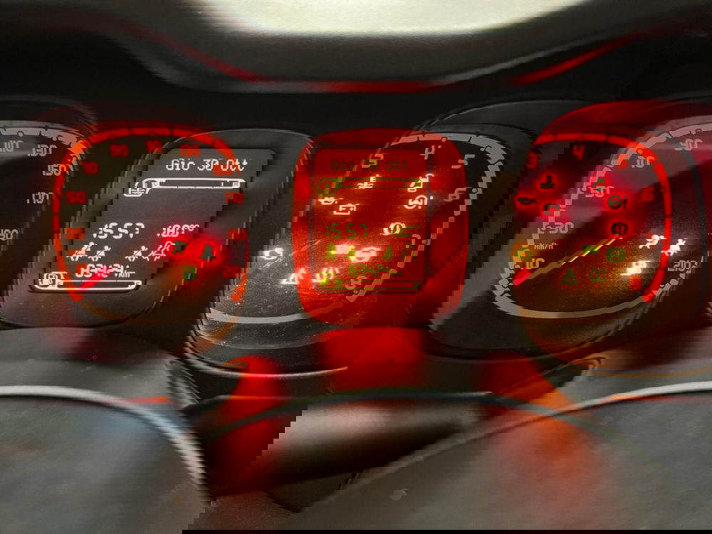 Fiat Panda usata a Verona (10)