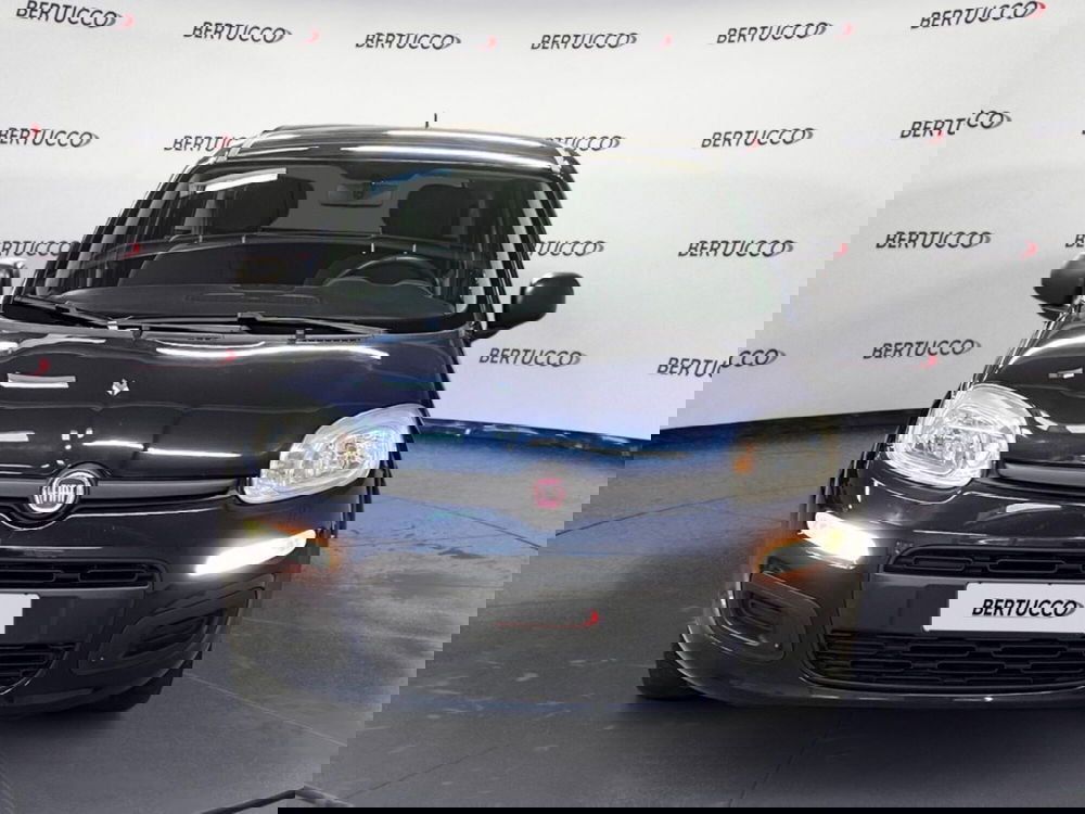 Fiat Panda usata a Verona (2)