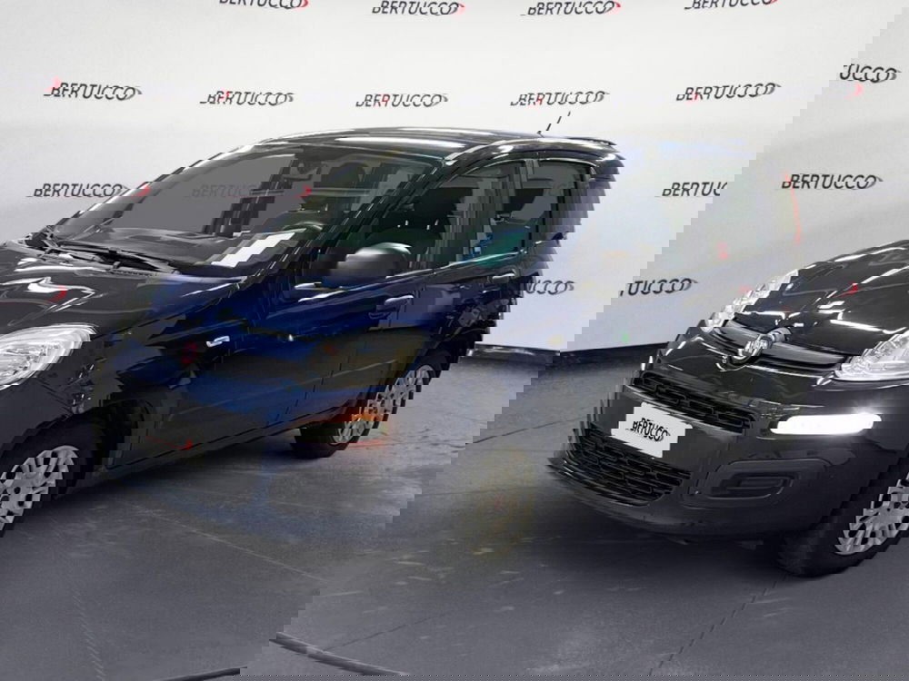 Fiat Panda usata a Verona (3)