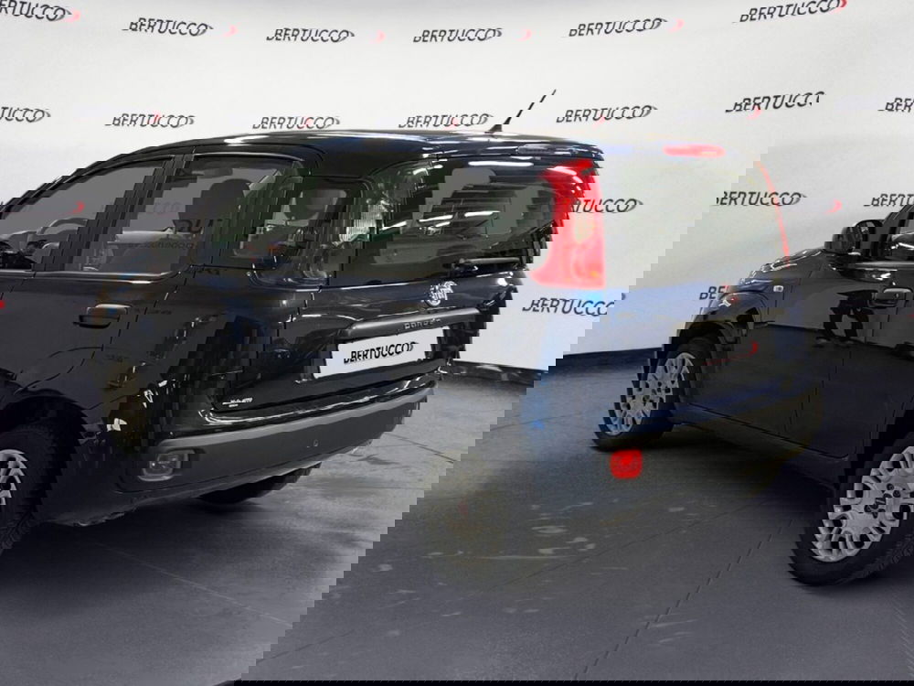 Fiat Panda usata a Verona (4)