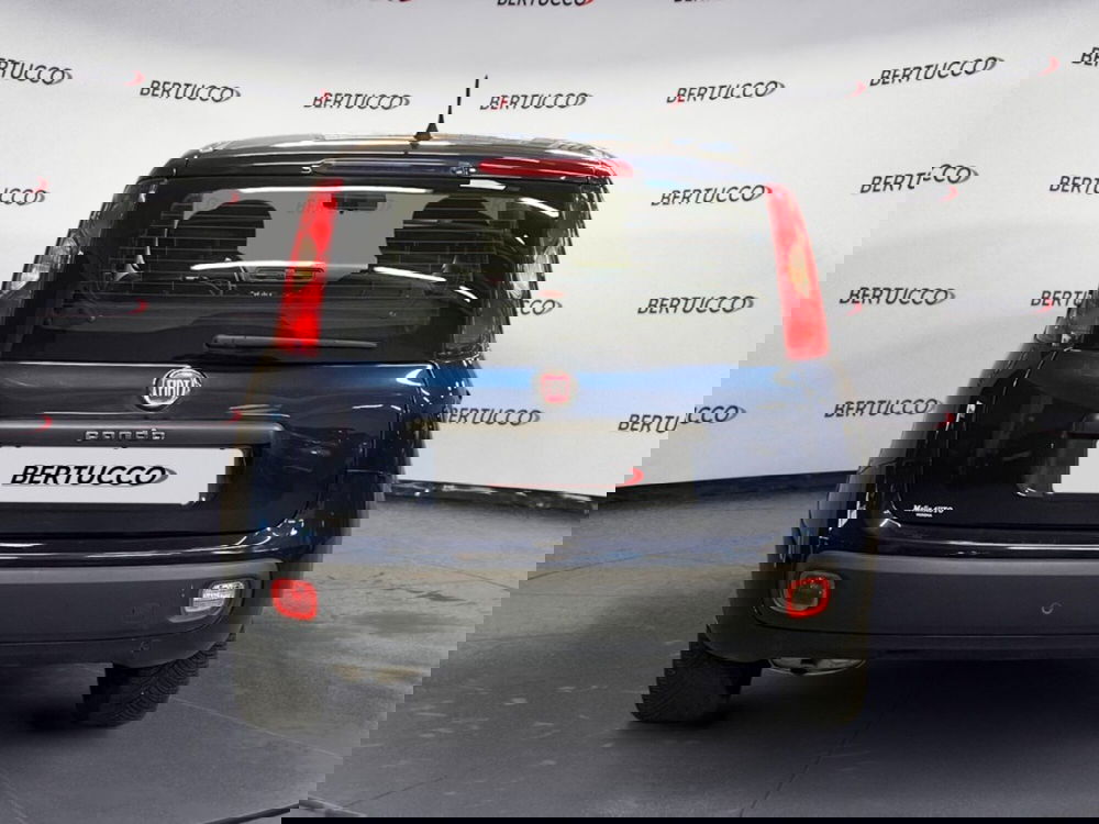 Fiat Panda usata a Verona (5)
