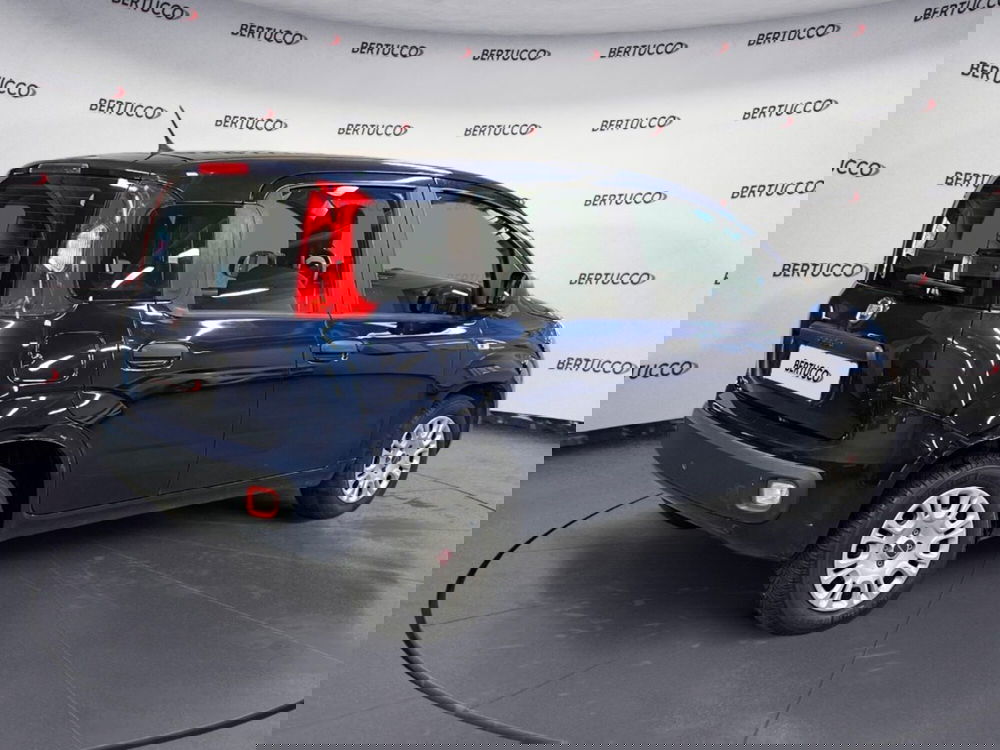 Fiat Panda usata a Verona (6)