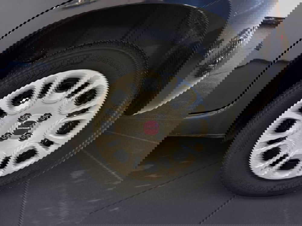 Fiat Panda usata a Verona (7)