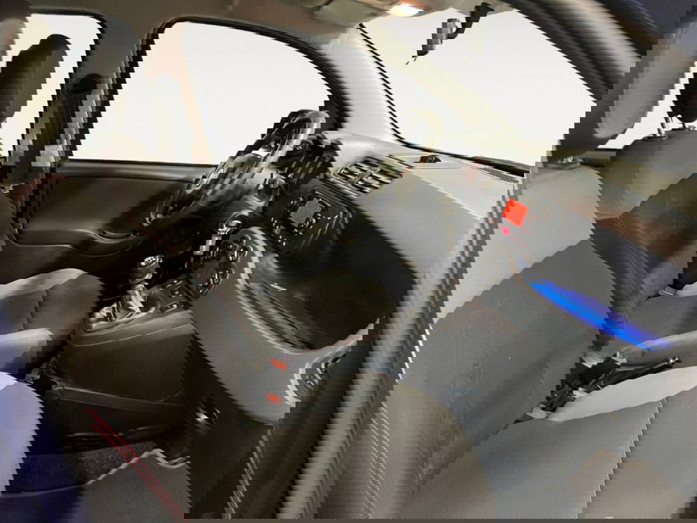 Fiat Panda usata a Verona (8)