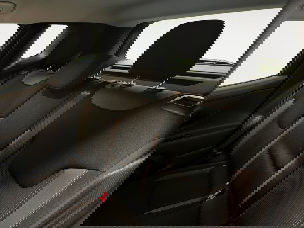 Jeep Renegade usata a Verona (11)