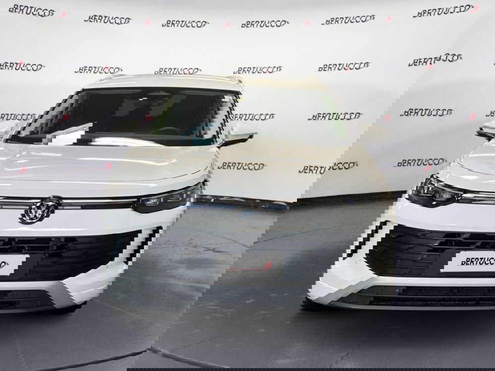 Volkswagen Tayron usata a Verona (2)